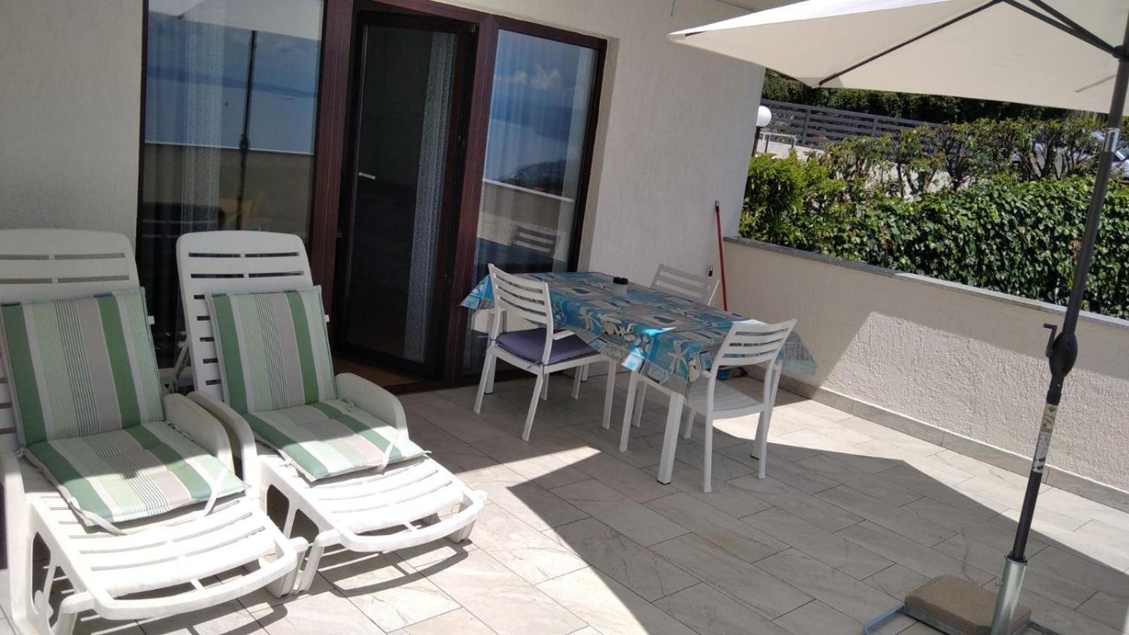 Zdenka-5 Km From Opatija Apartman *