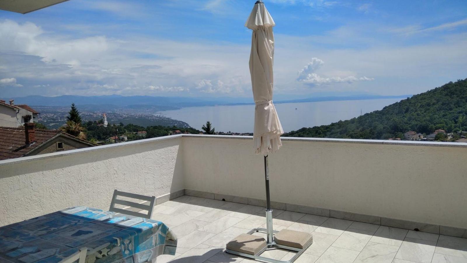 Zdenka-5 Km From Opatija * Rukavac