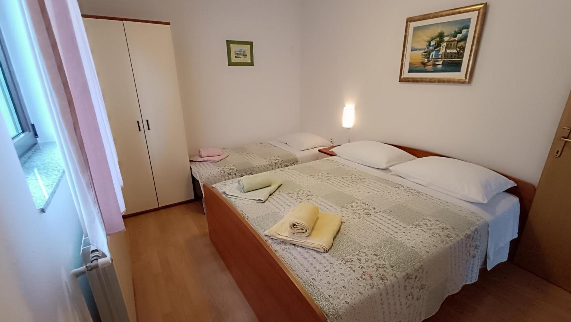 Zdenka-5 Km From Opatija *