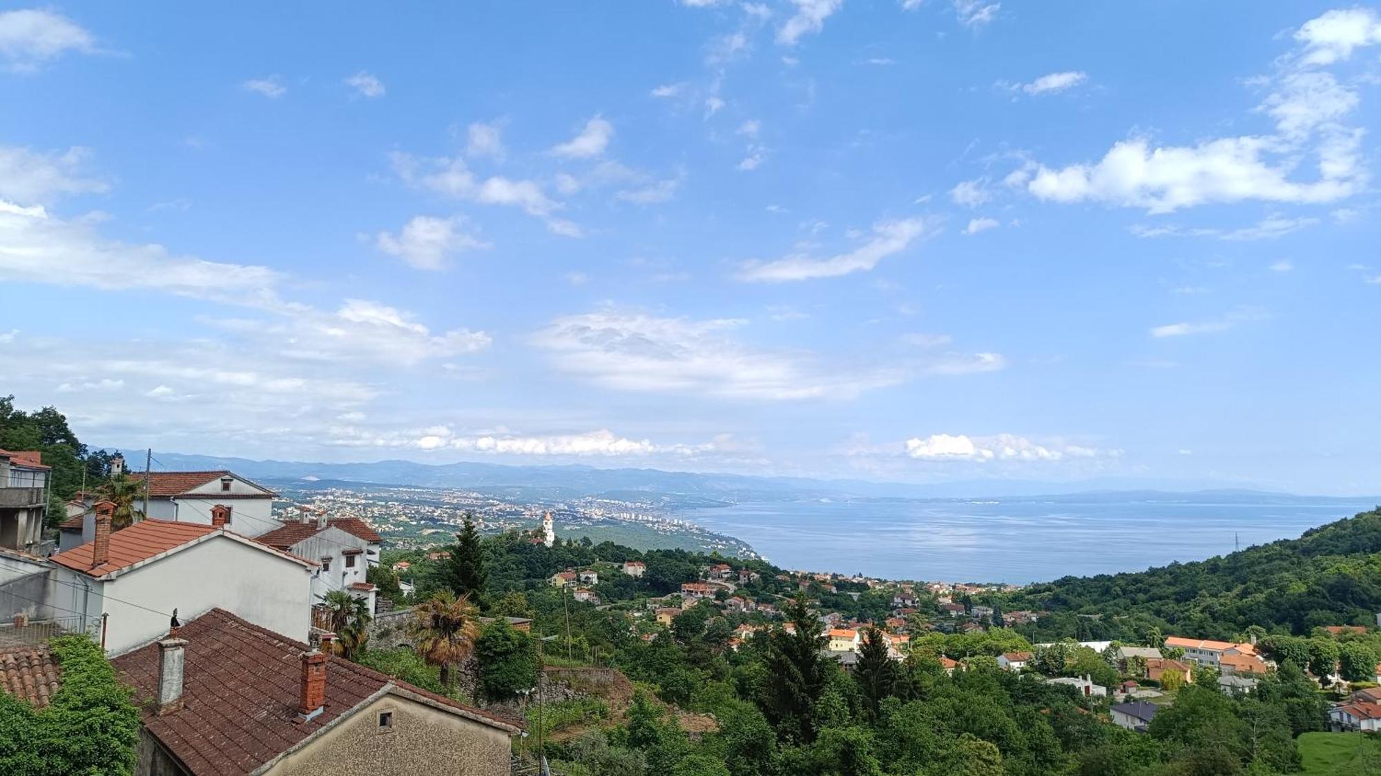 Zdenka-5 Km From Opatija * Rukavac