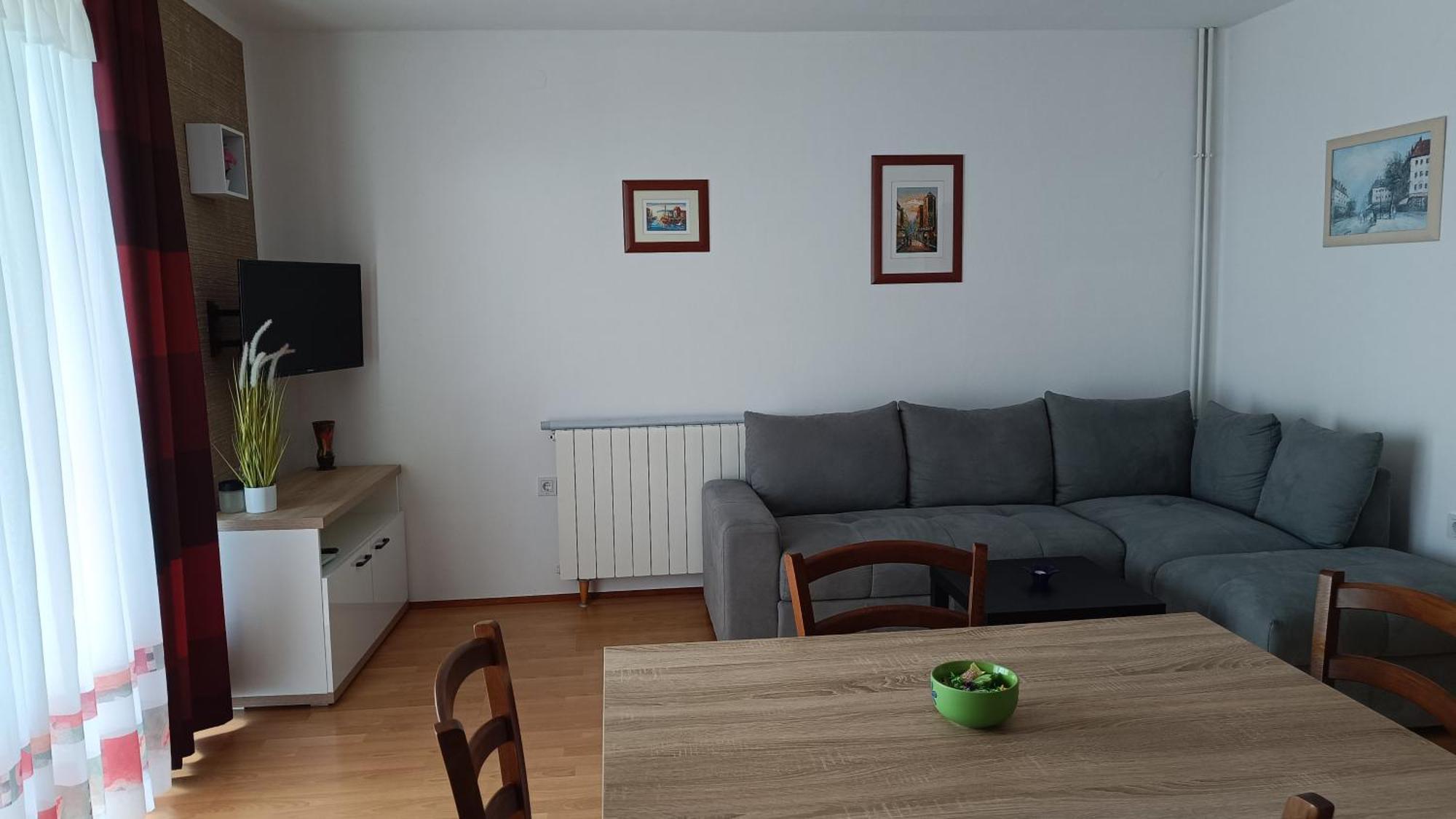 Zdenka-5 Km From Opatija Rukavac