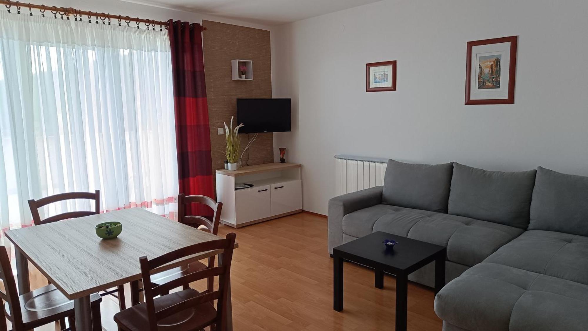 Apartman Zdenka-5 Km From Opatija
