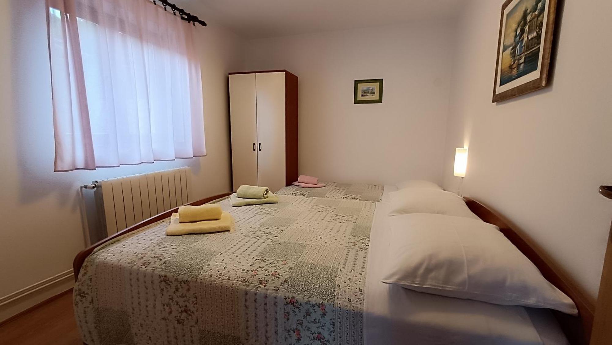 Apartman Zdenka-5 Km From Opatija *