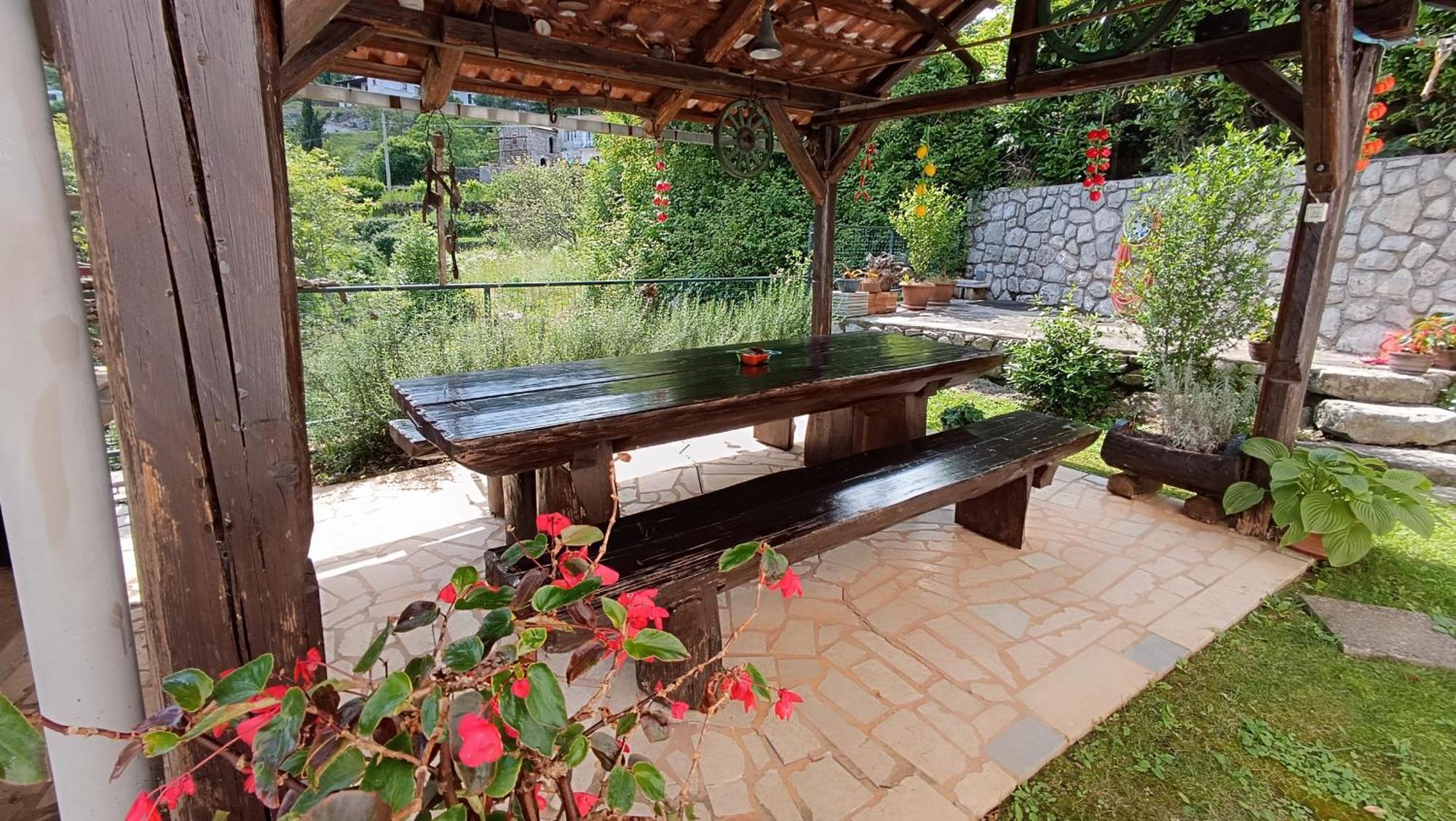 Zdenka-5 Km From Opatija Rukavac